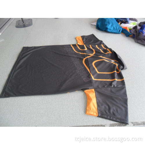 Polo Shirt (TC122)